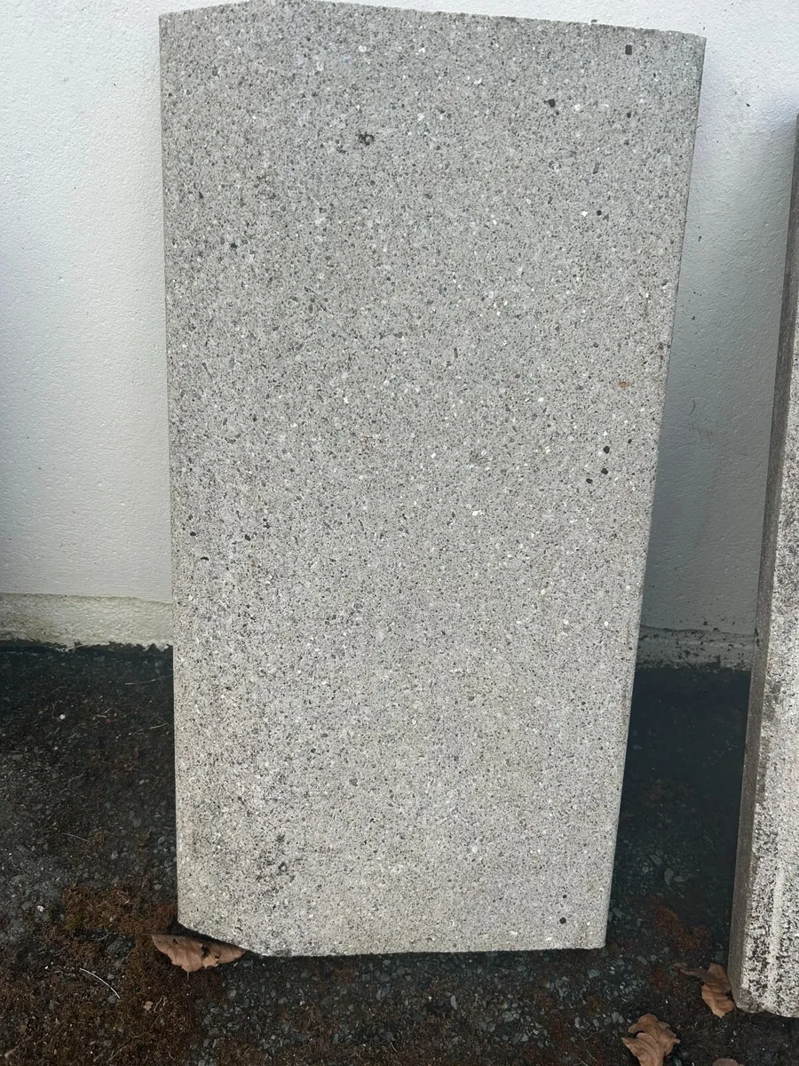 Wall Cappings - Image 1