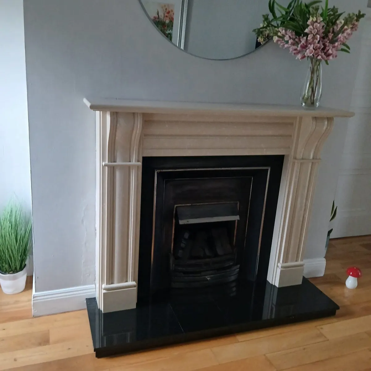 Fireplace - Image 2