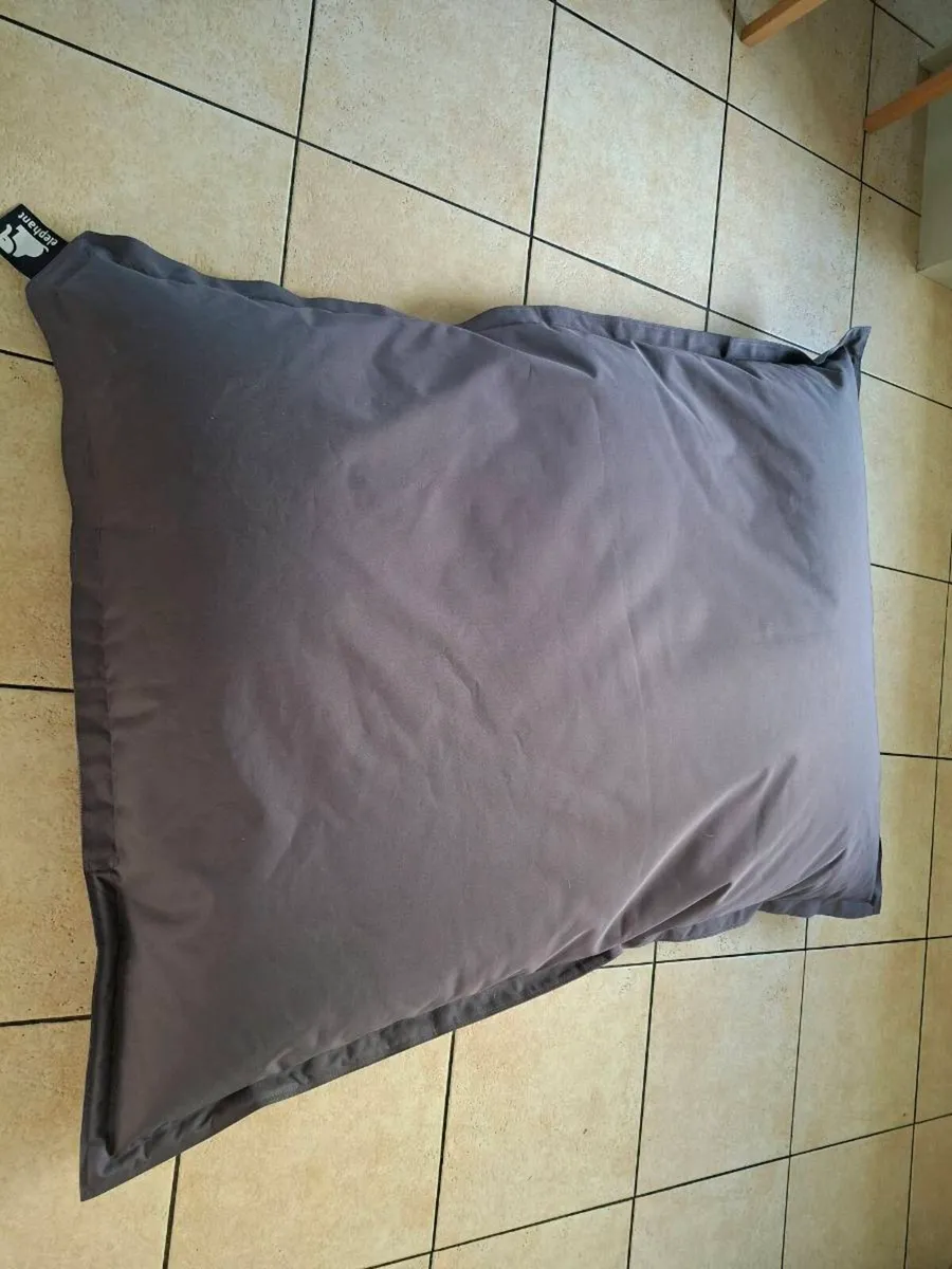 Large Bean Bag - Image 1
