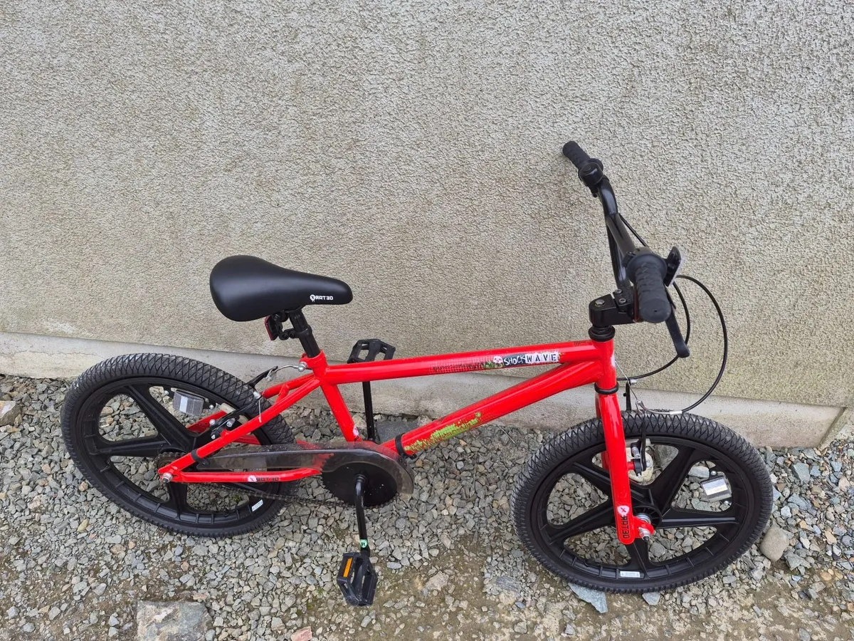 Kids bike - Image 2