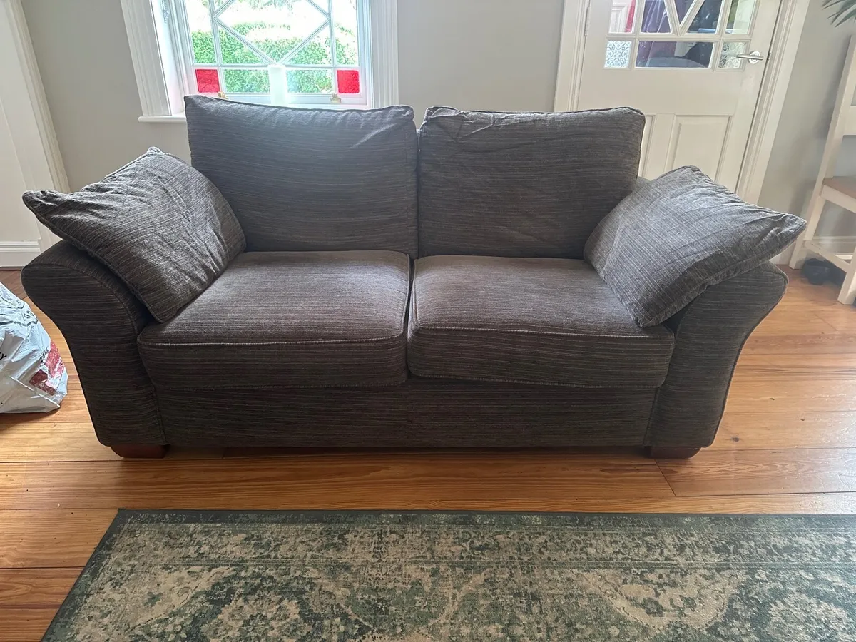 Next Couches x 2 - Image 2