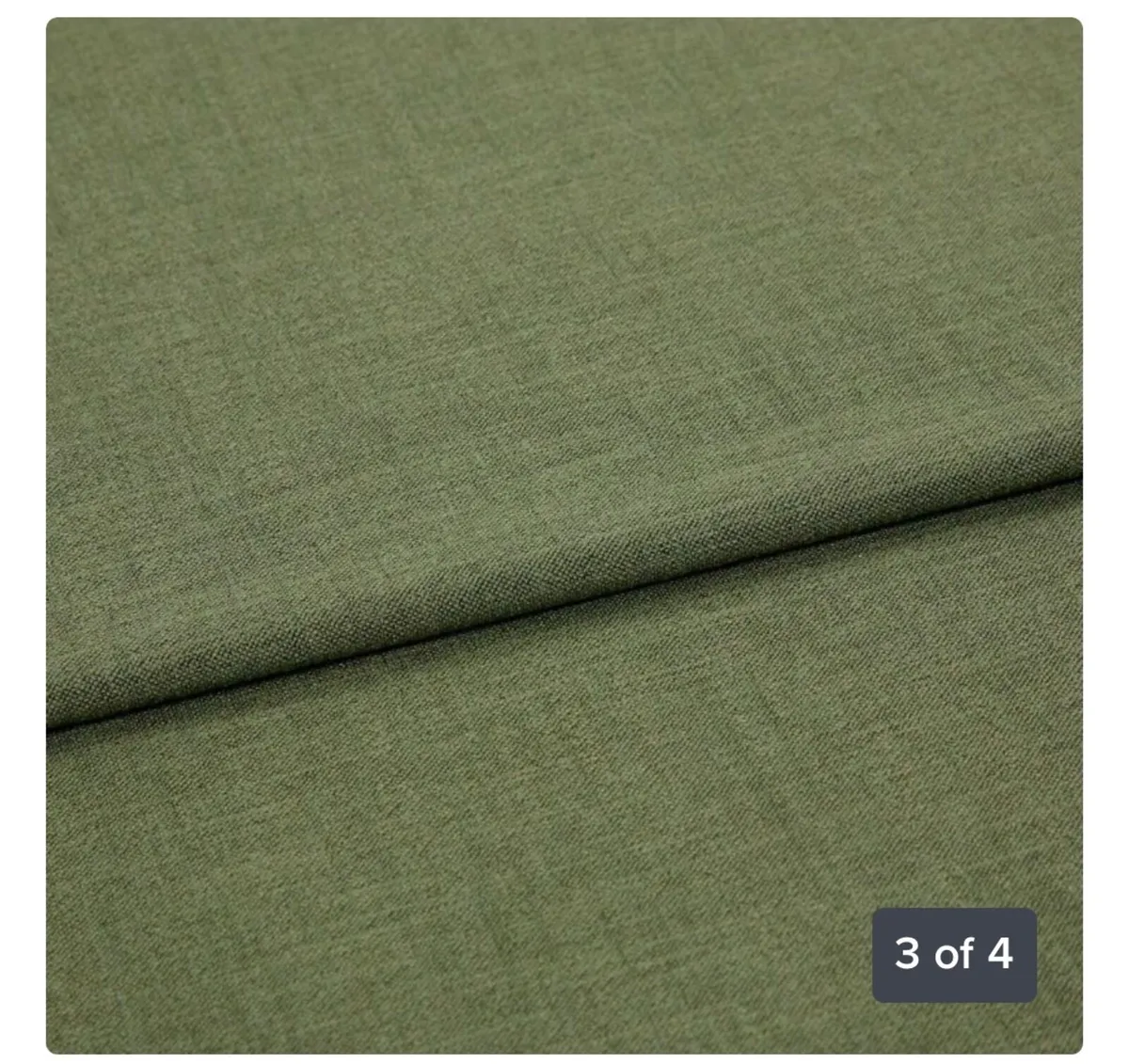Eyelet Curtain - Image 2