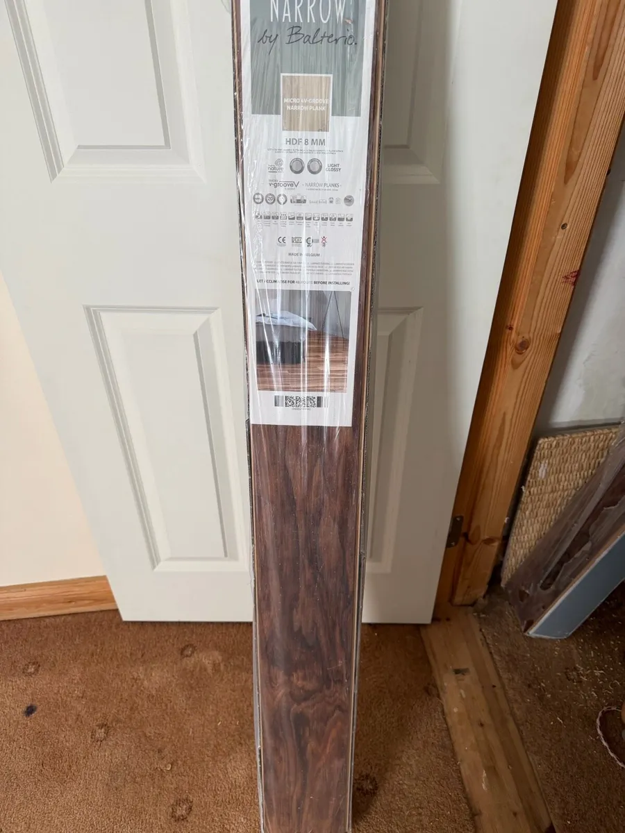 Laminate flooring - Image 2