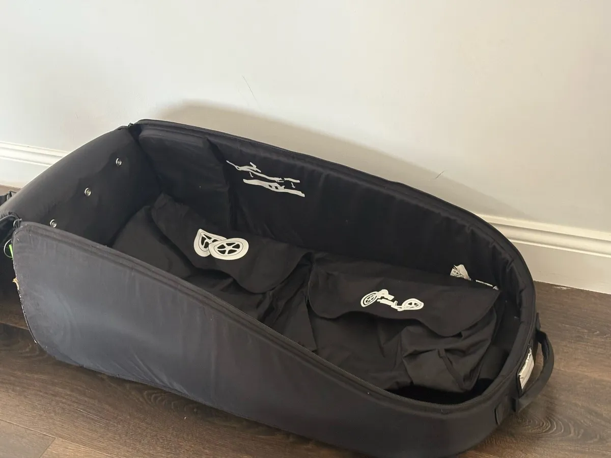 Bugaboo transport bag - Image 2