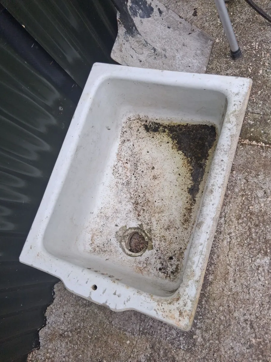 Belfast sink - Image 2