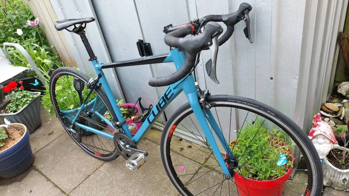 Selection of Road Bikes From €295 - Image 4