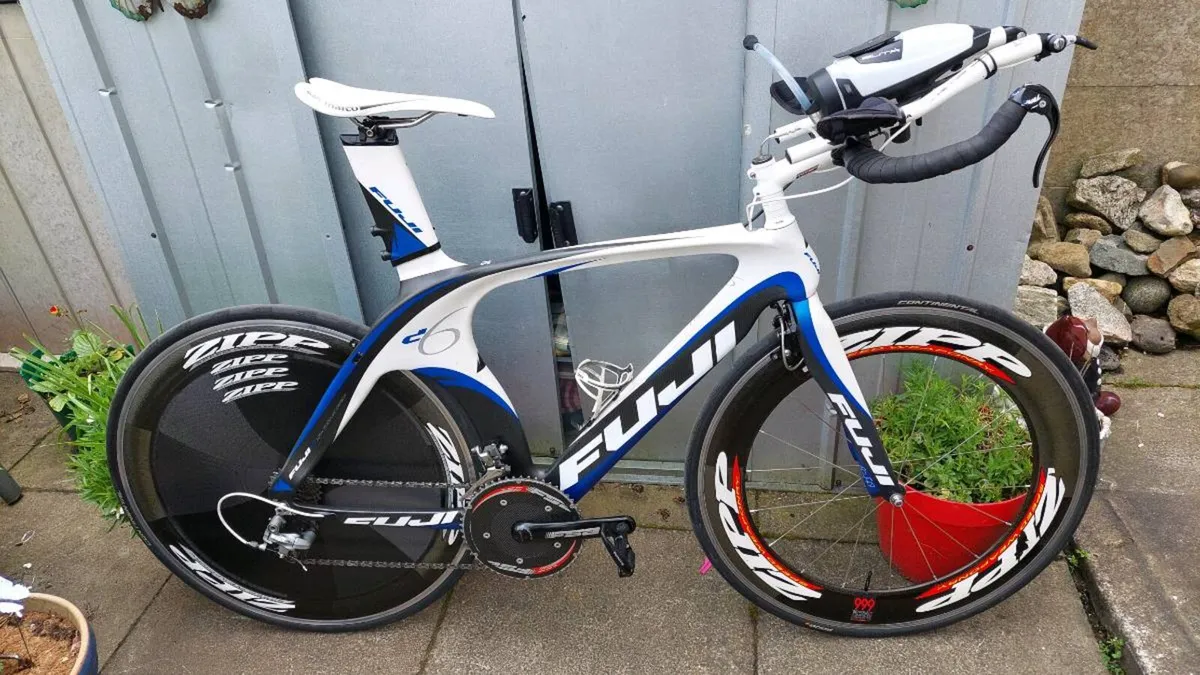 Selection of Road Bikes From €295 - Image 2