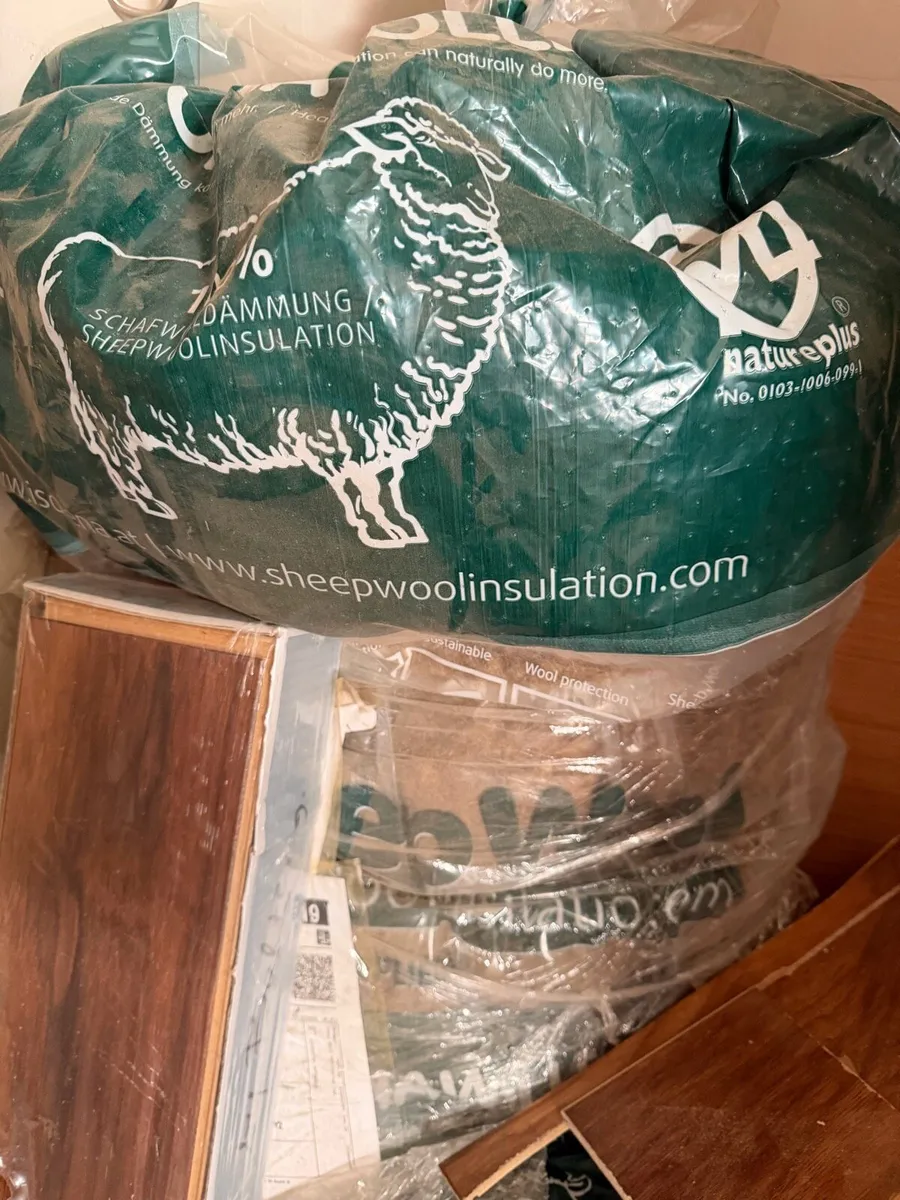 Insulation