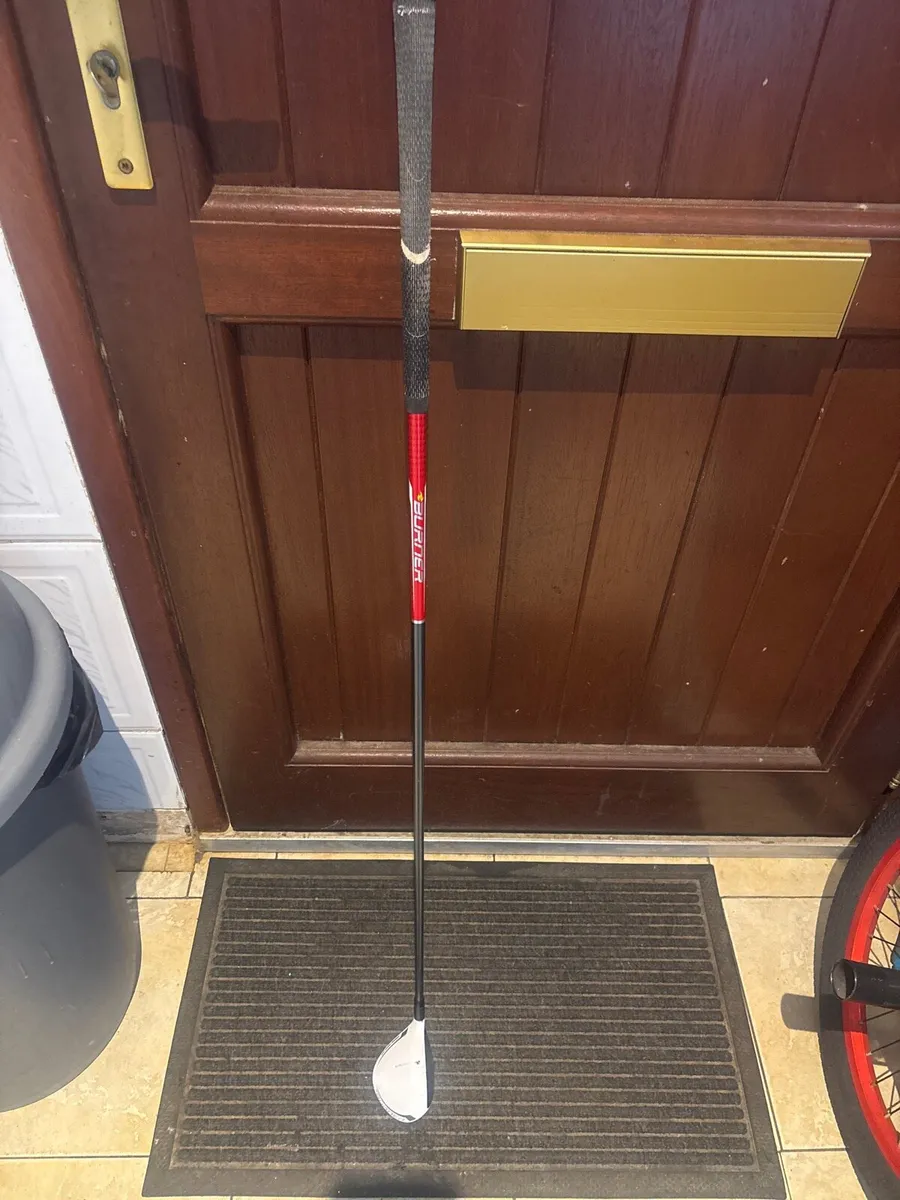 Golf clubs - Image 3