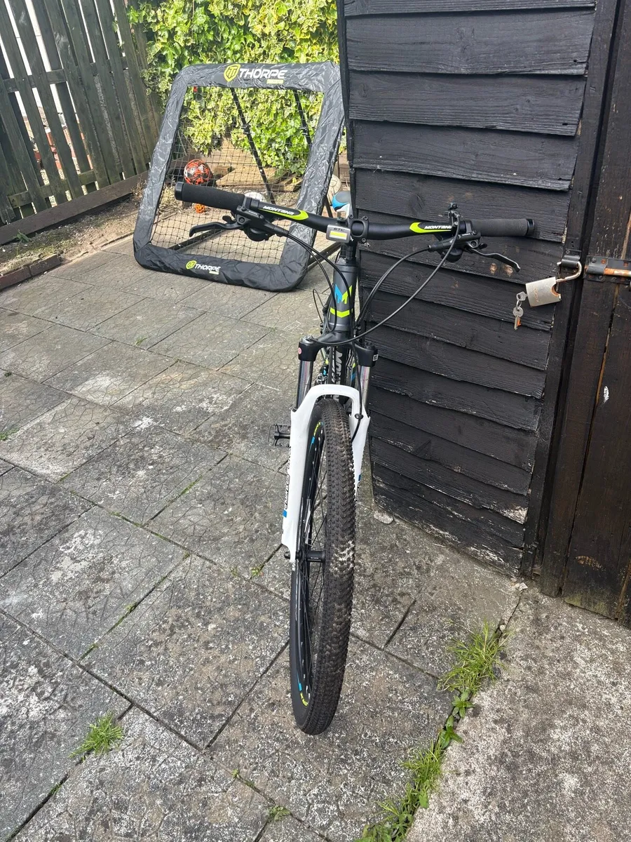 Montana bike - Image 2