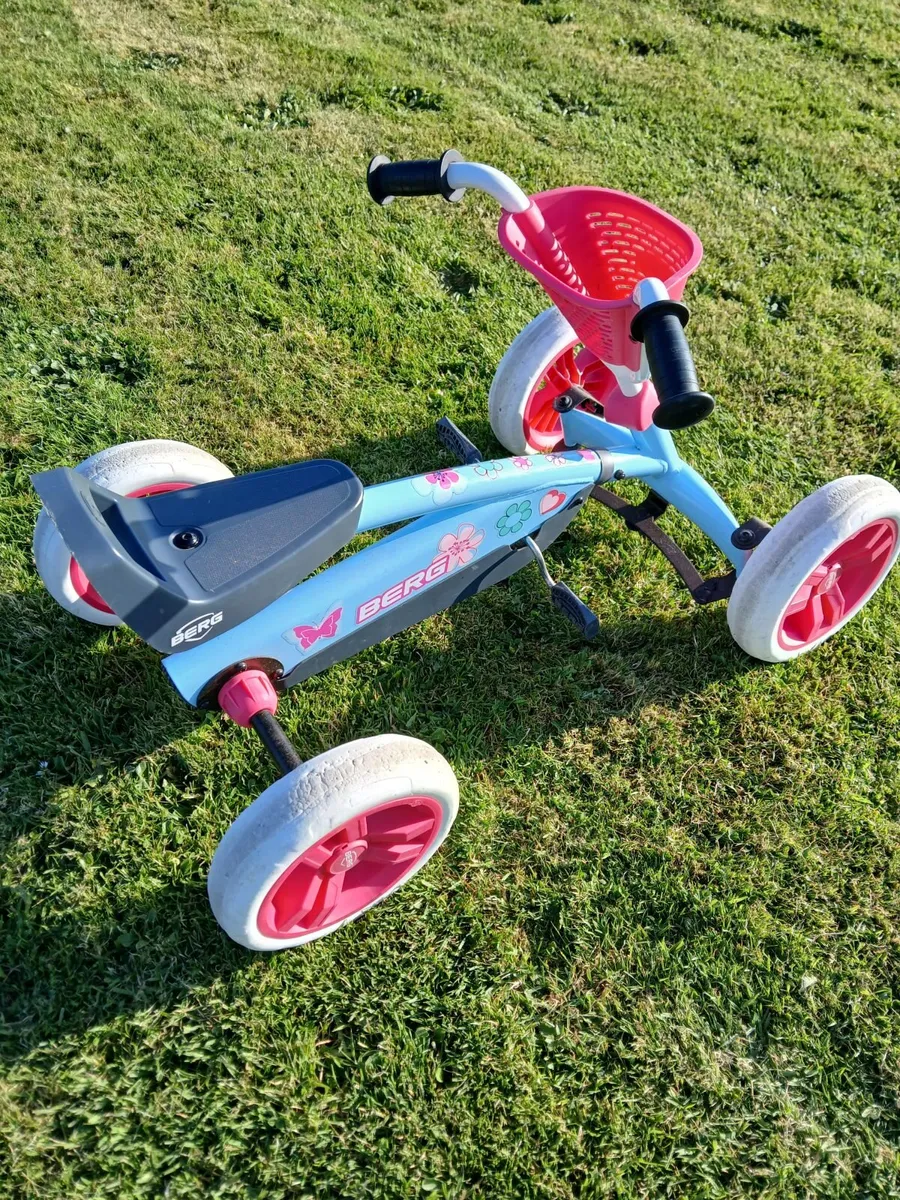 Berg Go Kart - Image 2