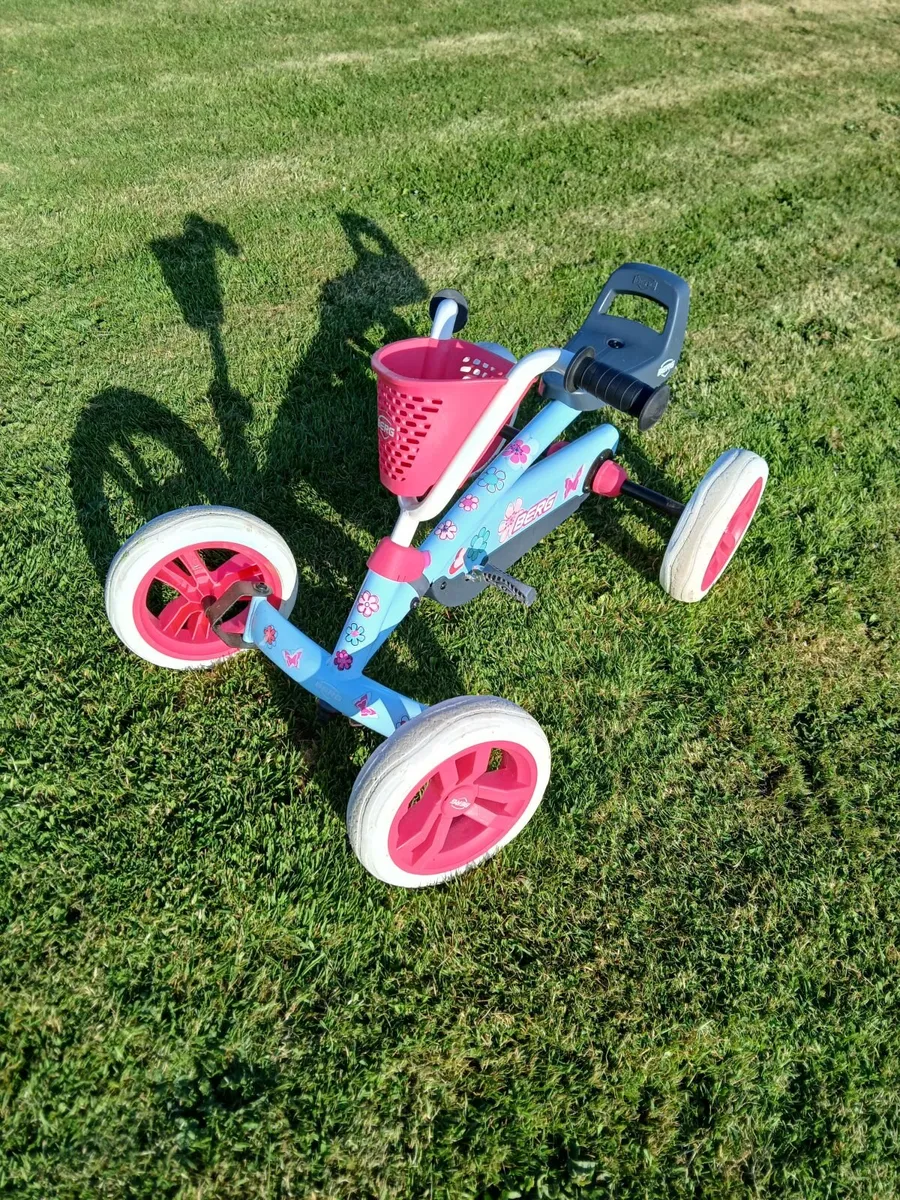 Berg Go Kart - Image 1