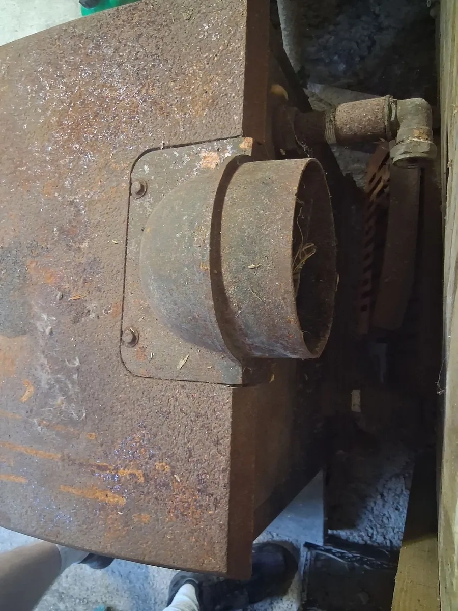 Boiler stove - Image 3