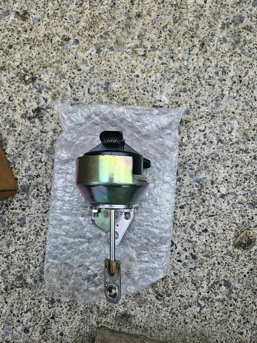 Turbo Actuator, Volkswagen, Skoda, Audi, Seat - Image 1