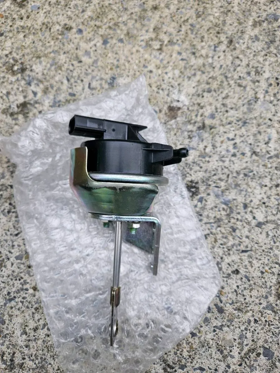 Turbo Actuator, Volkswagen, Skoda, Audi, Seat - Image 4