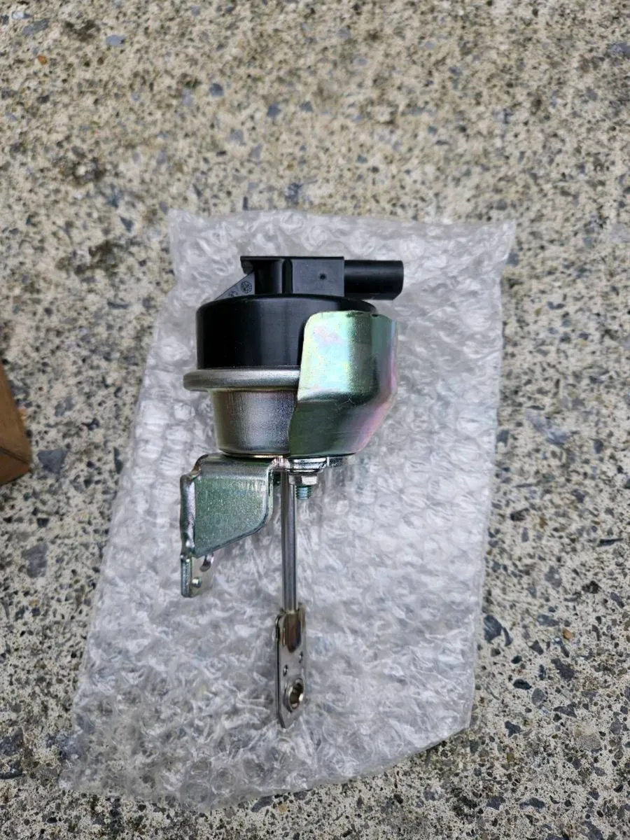 Turbo Actuator, Volkswagen, Skoda, Audi, Seat - Image 2