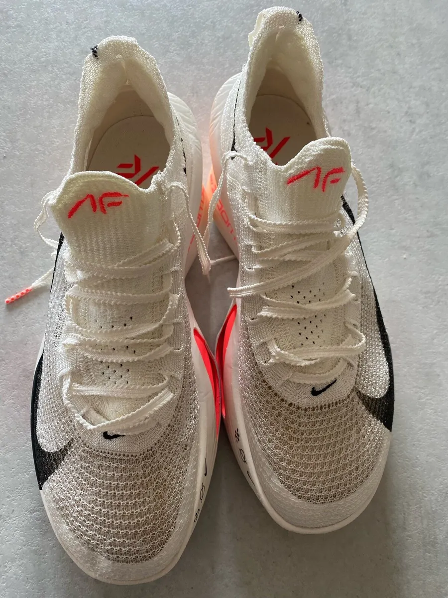 Nike Alphafly 3 Race Day Runners 7.5UK - Image 4