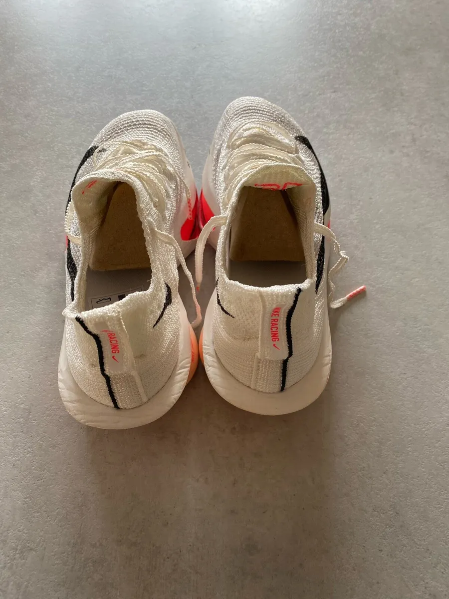 Nike Alphafly 3 Race Day Runners 7.5UK - Image 2