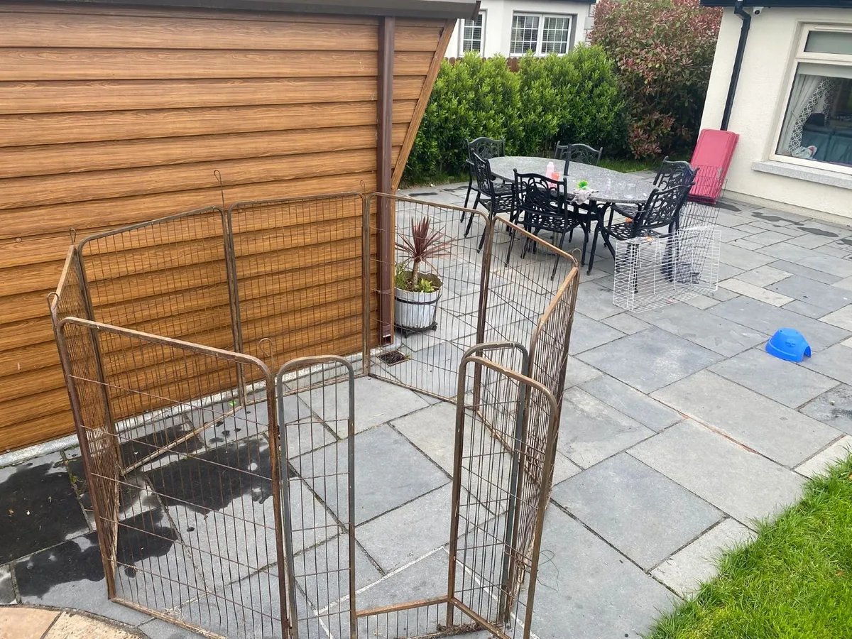 Animal enclosure - Image 3