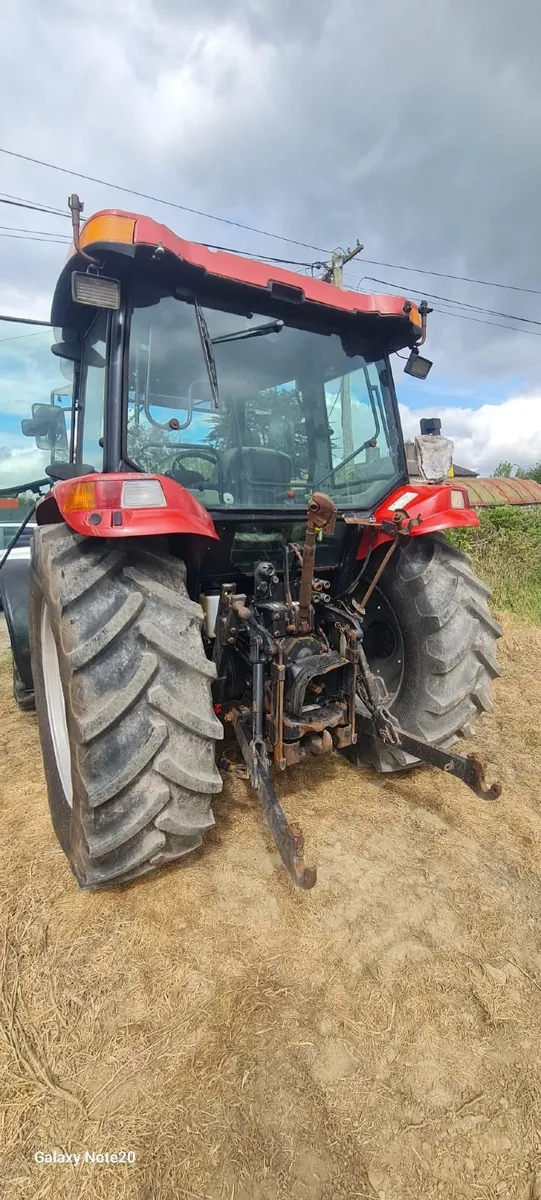 Case IH  2007 - Image 3