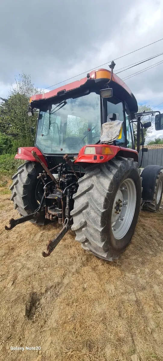 Case IH  2007 - Image 4