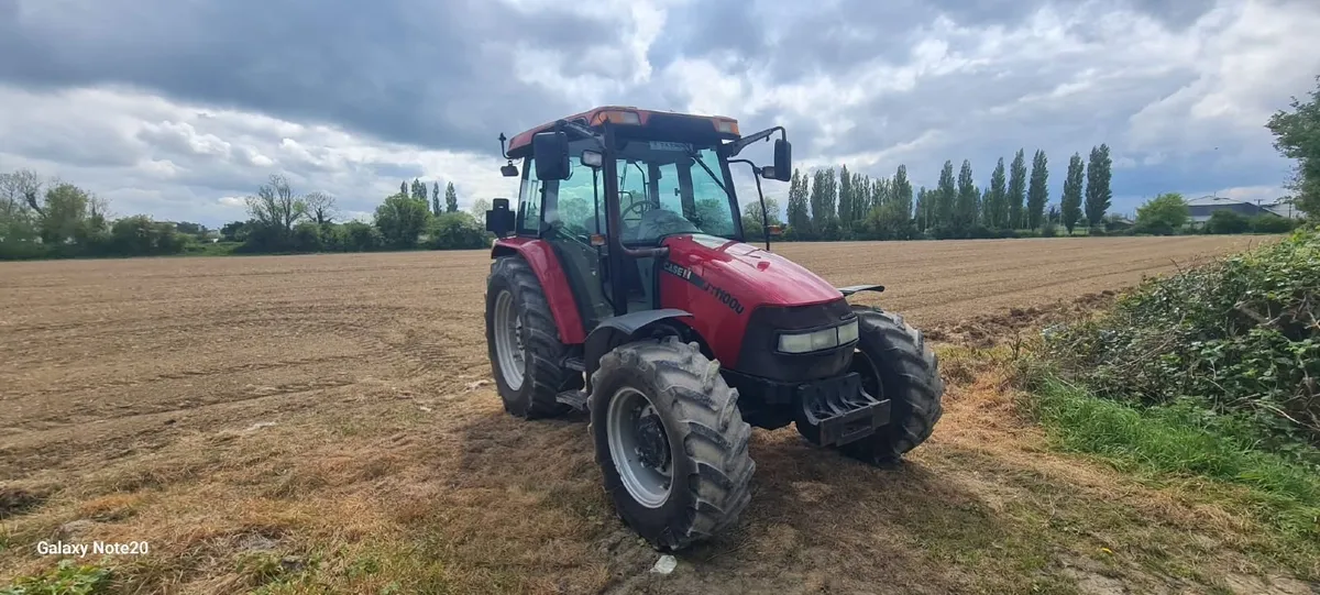 Case IH  2007 - Image 2