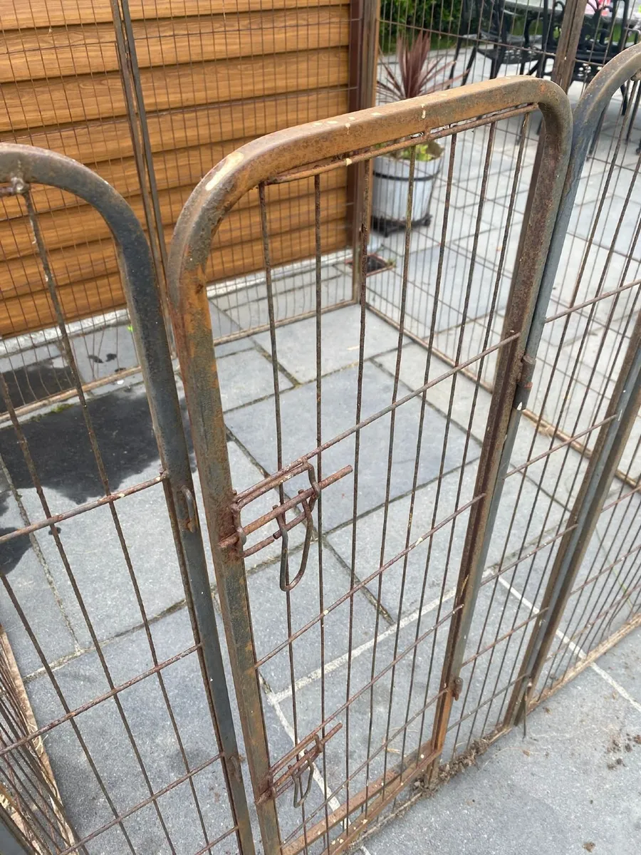 Animal enclosure - Image 4
