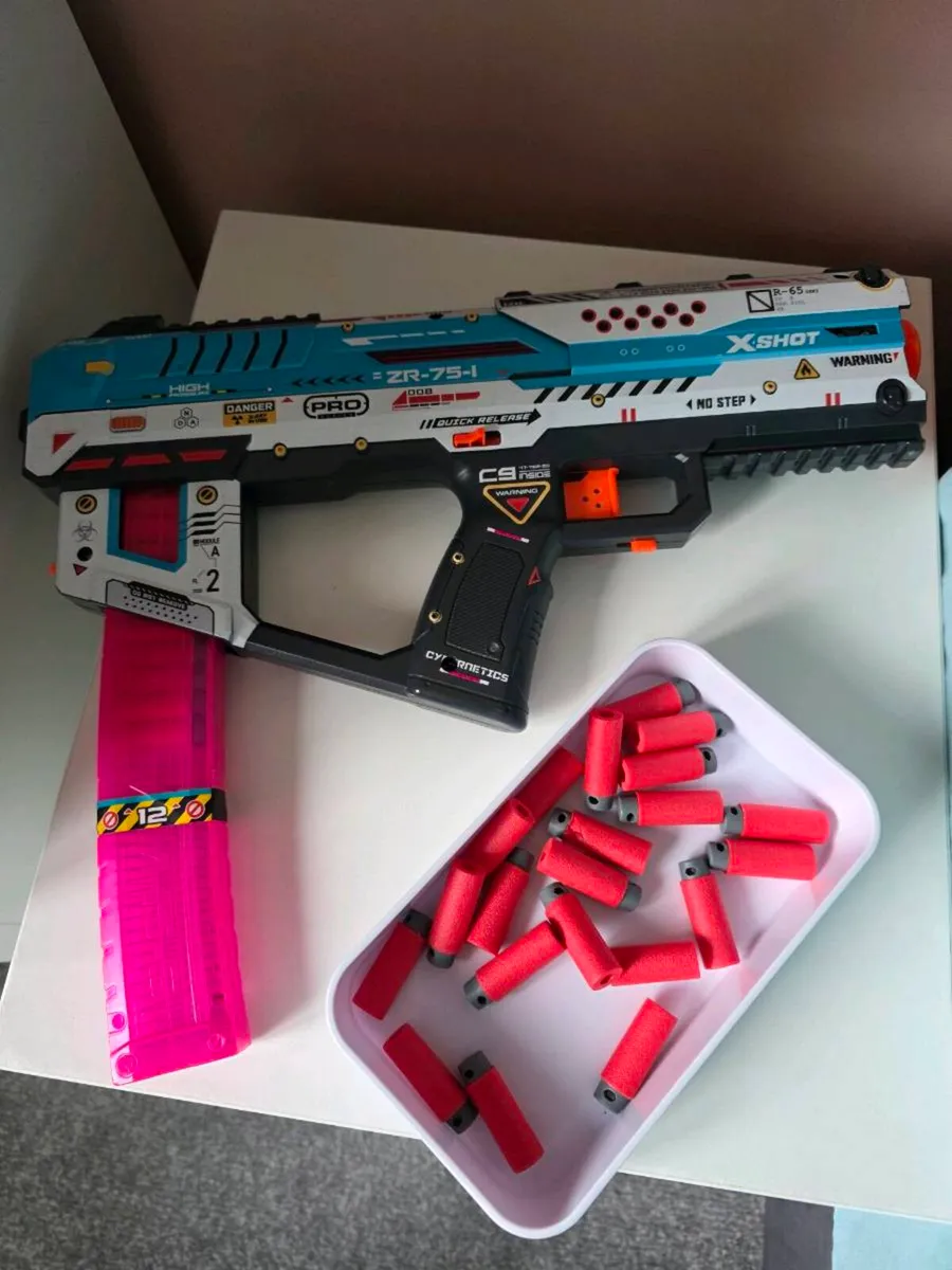 XSHOT - Image 3