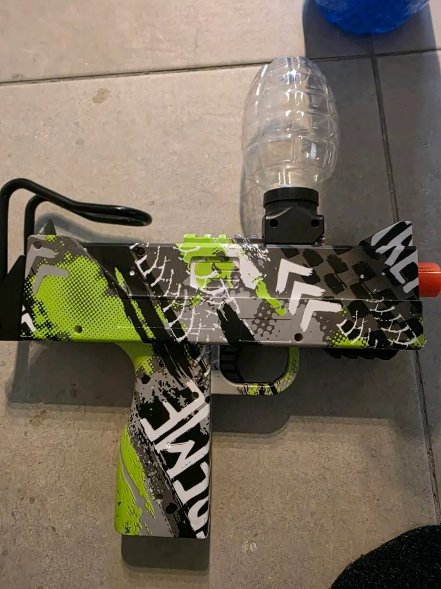 XSHOT - Image 4