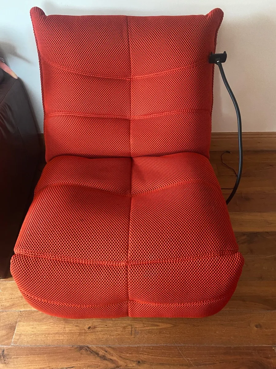 Recliner Gaming Chair - Image 3