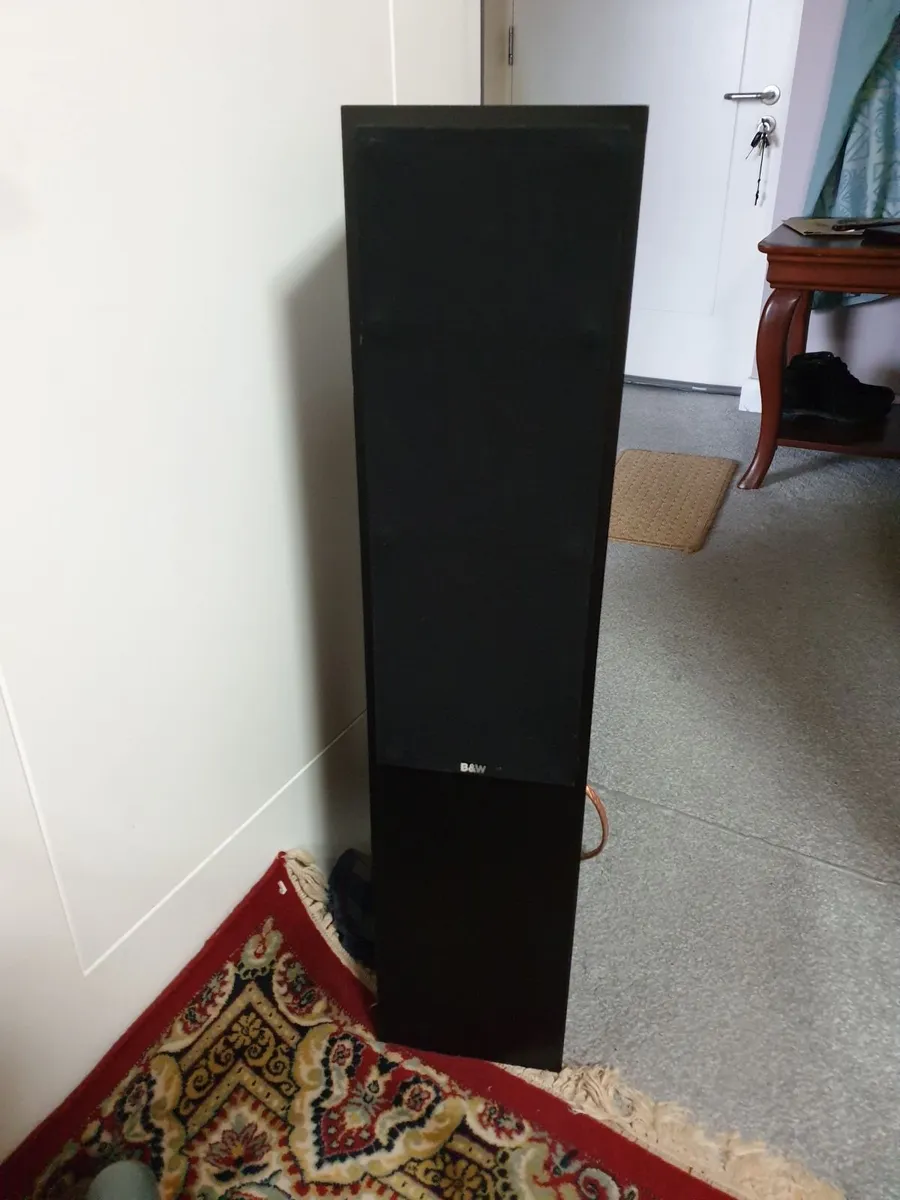 AUDIO - Image 1