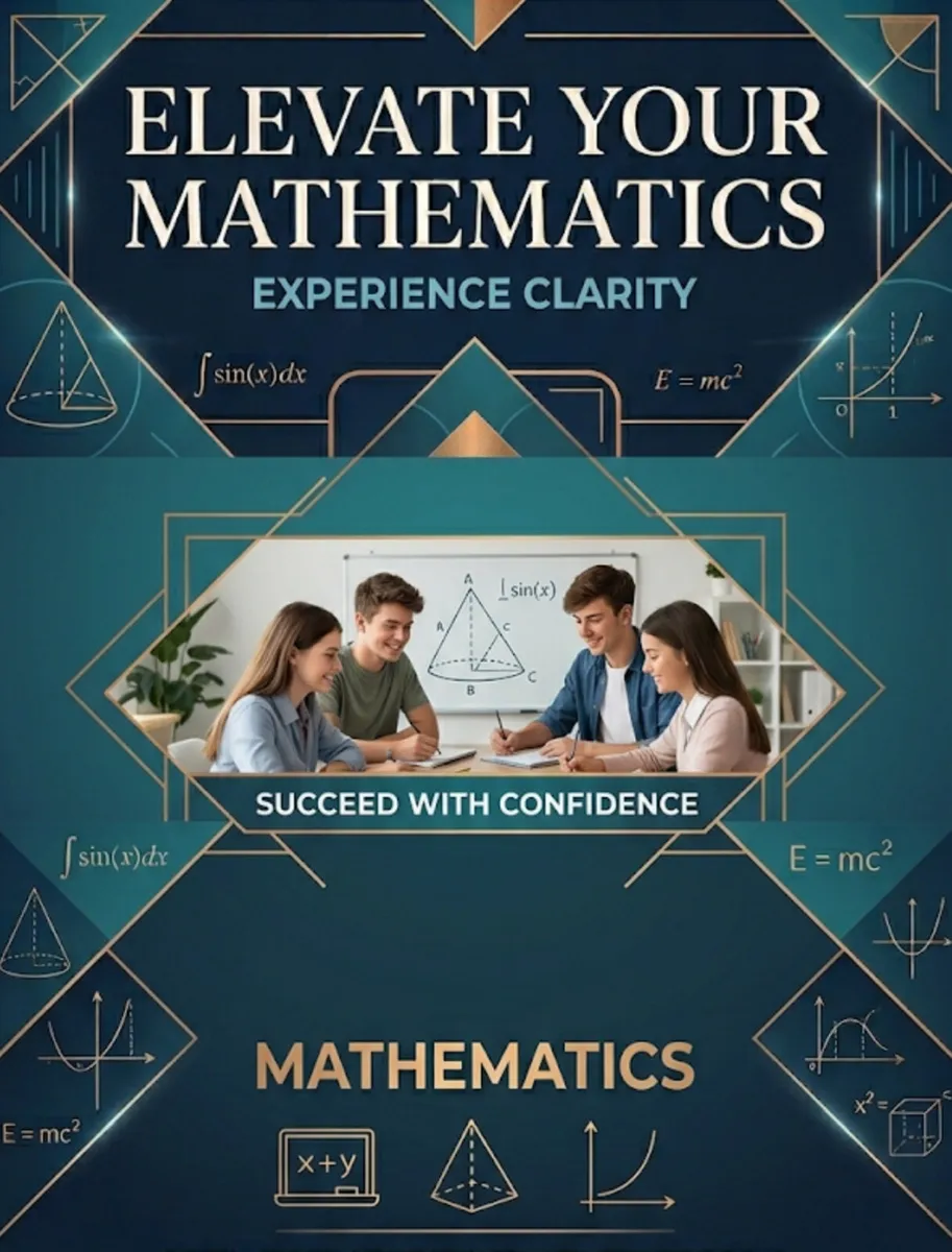 Maths Grinds