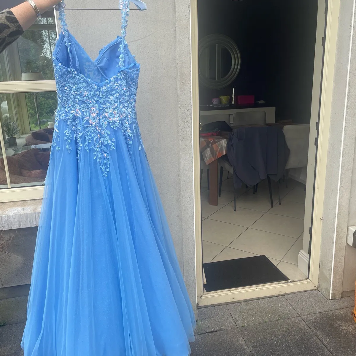 Debs dress - Image 4