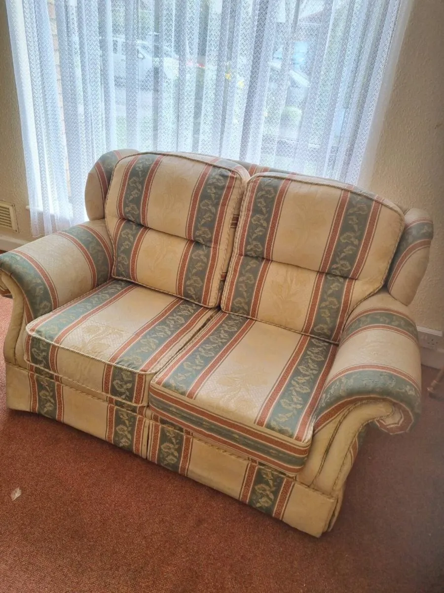 Sitting room suit - Image 2