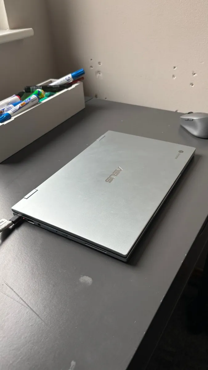 ASUS Chromebook and Laptop Bag - Image 1