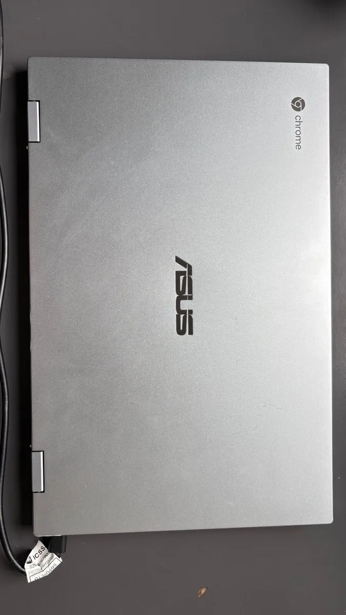 ASUS Chromebook and Laptop Bag - Image 2