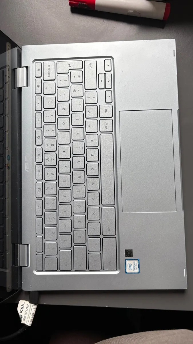 ASUS Chromebook and Laptop Bag - Image 4