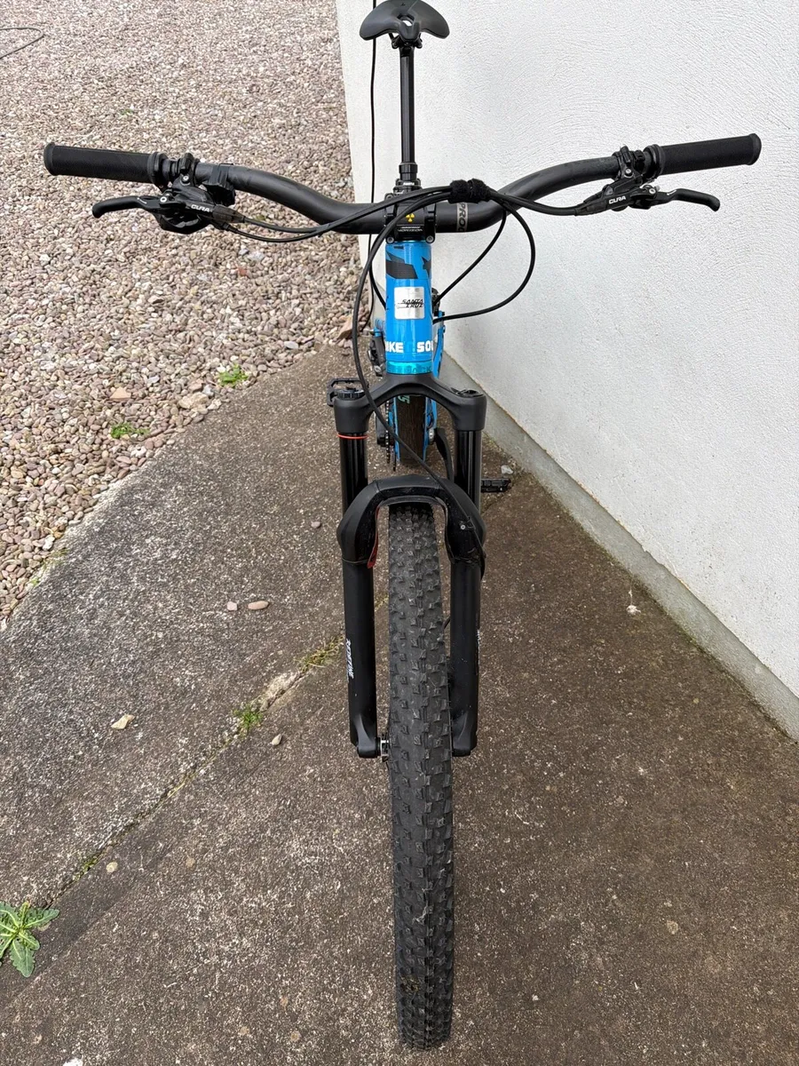 MTB Santa Cruz 5010 CC XL - Image 4