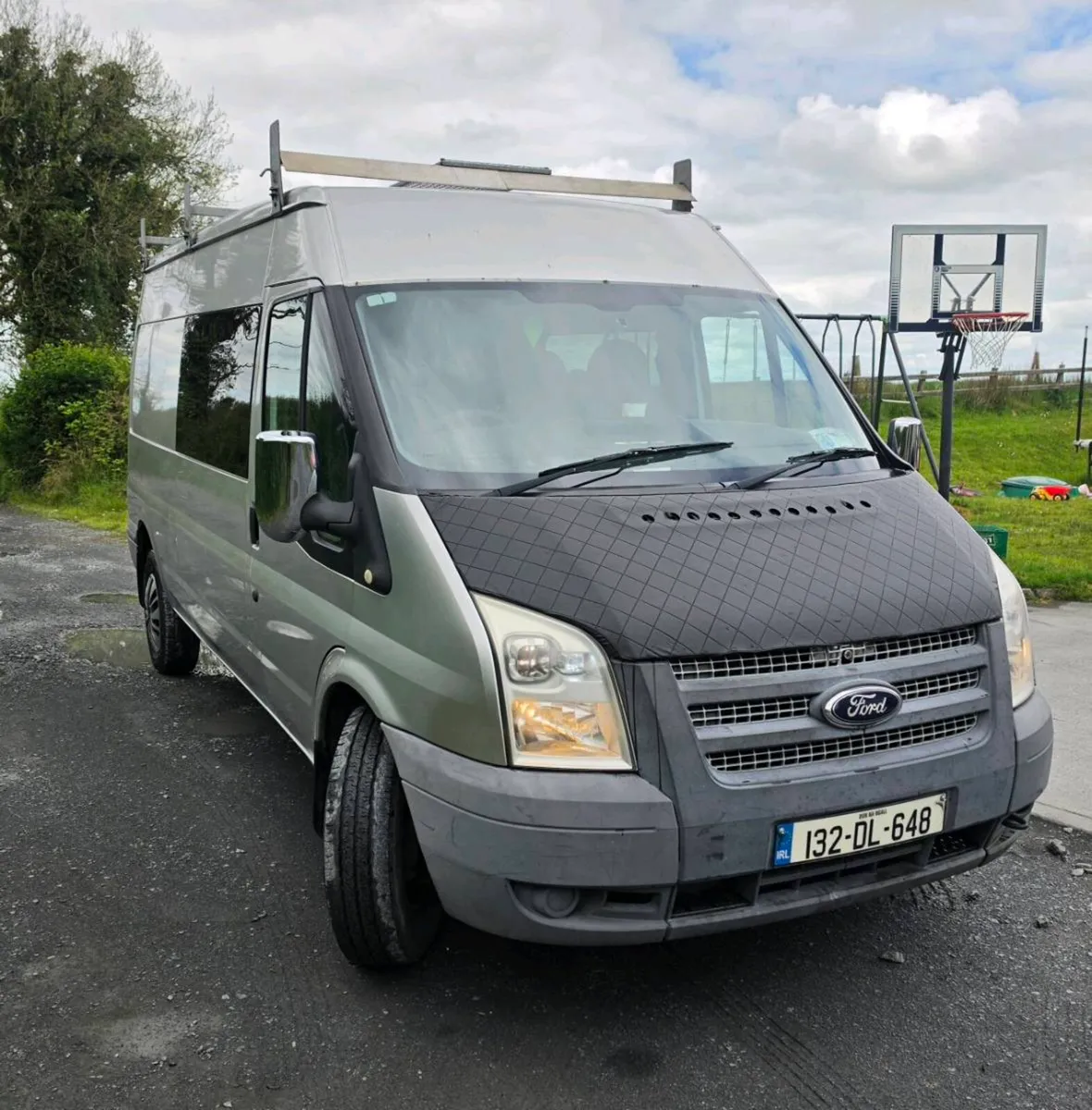 13 Transit CREWCAB DOE 11.26 + TAX 05.26 - Image 3