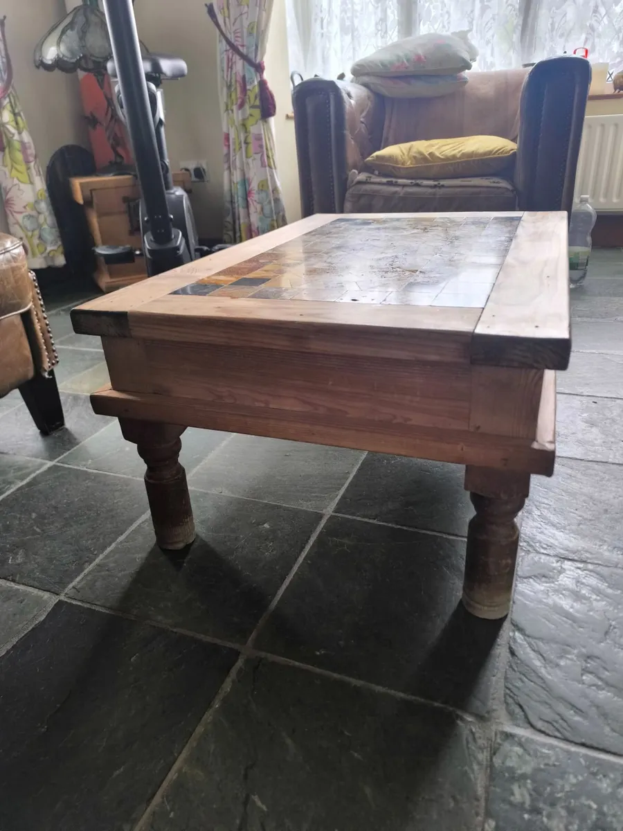 Coffee Table - Image 2