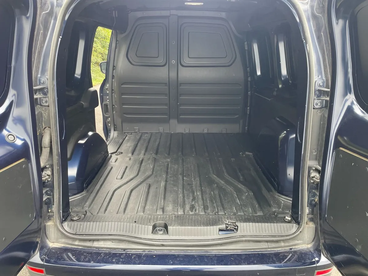Mercedes-Benz Citan 2024 - Image 3