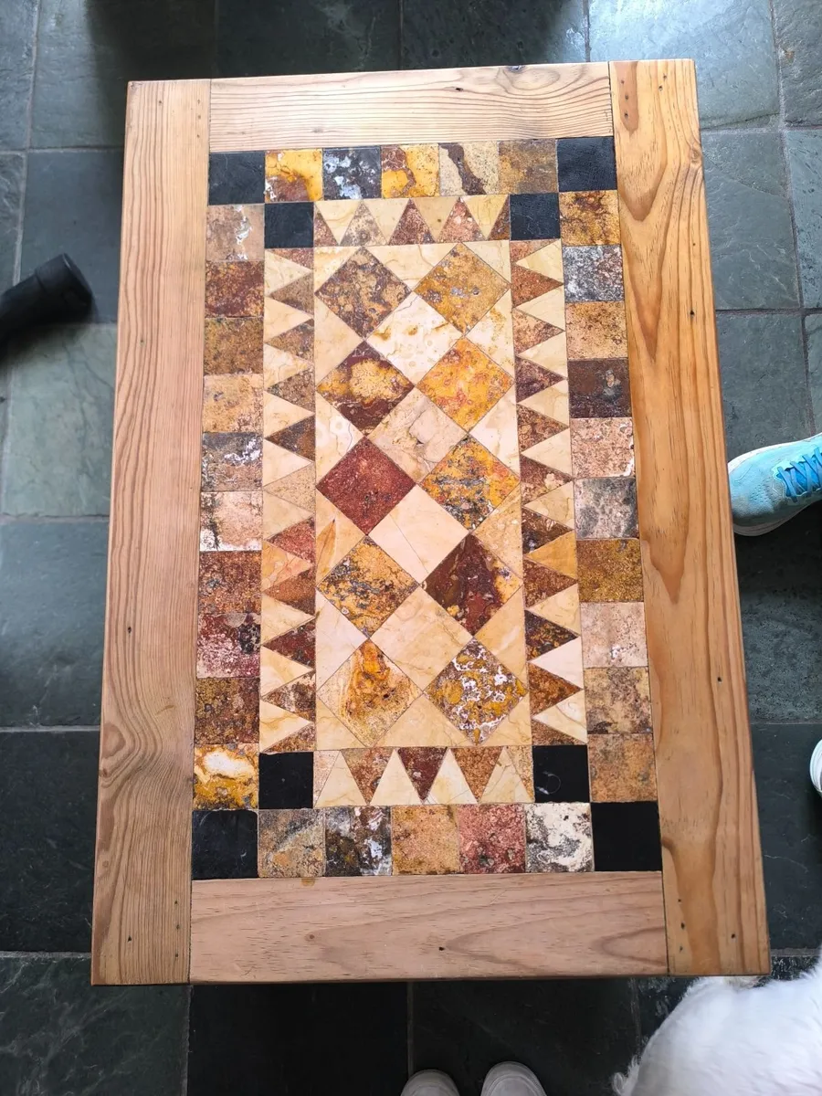 Coffee Table - Image 1