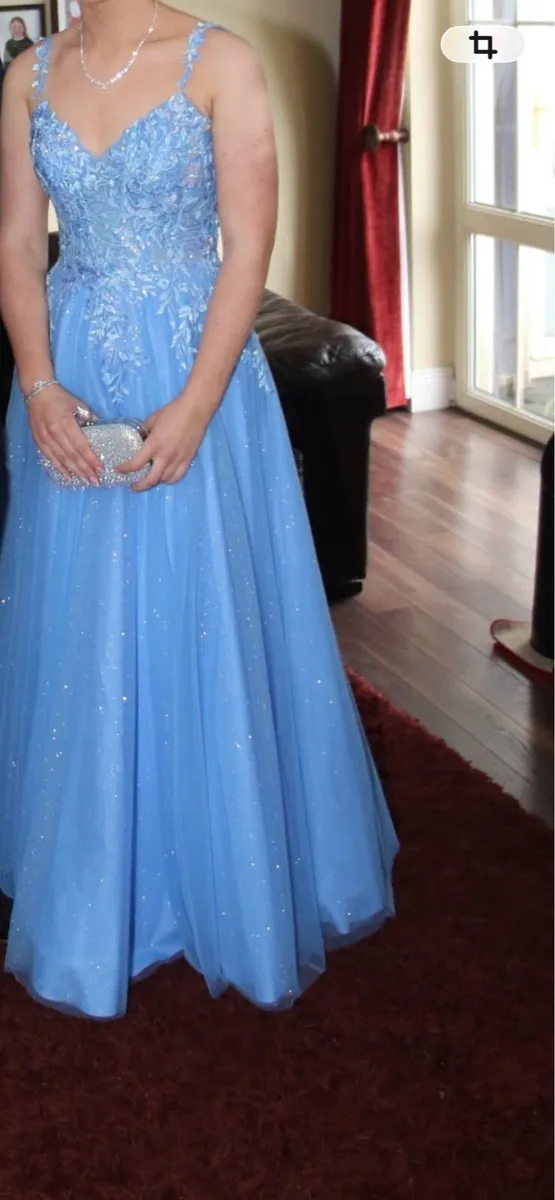 Debs dress - Image 3