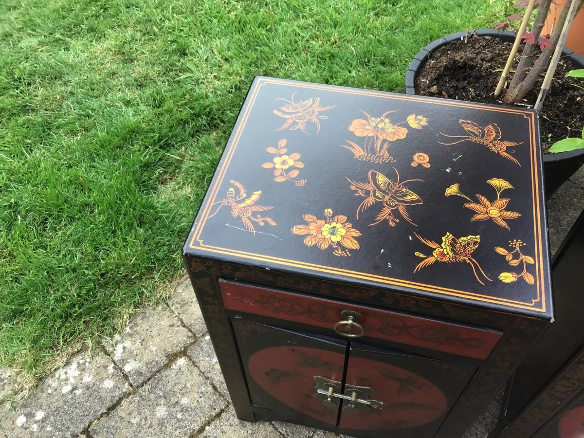Chinese Style Lockers - Image 4