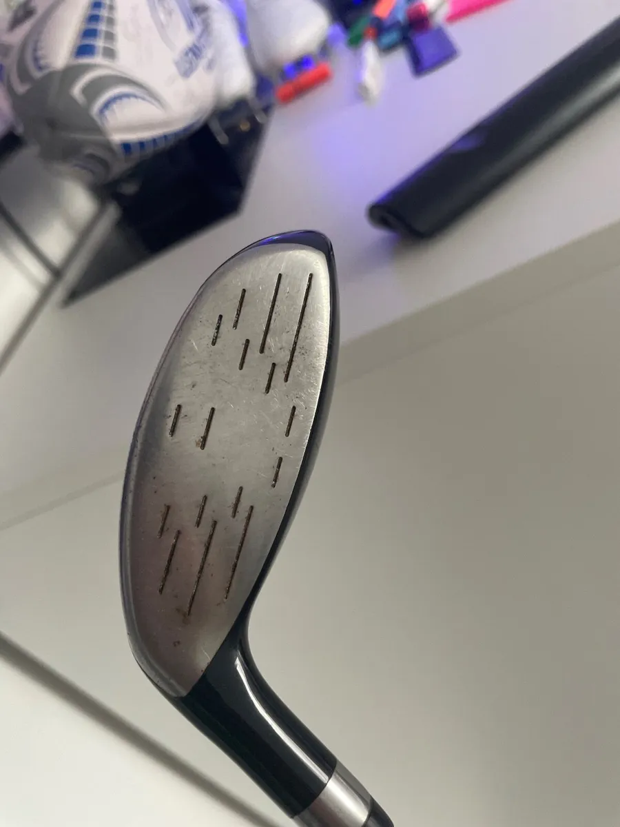 Md golf super strong hybrid golf - Image 3