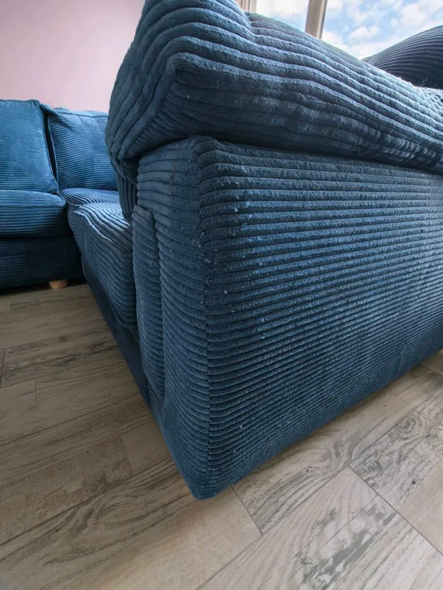 L shape sofa - Image 4