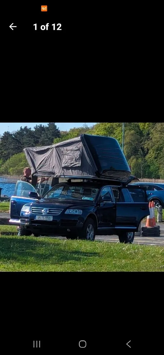 Range rover sport - Image 3