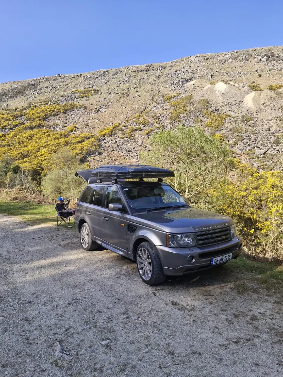Range rover sport - Image 4