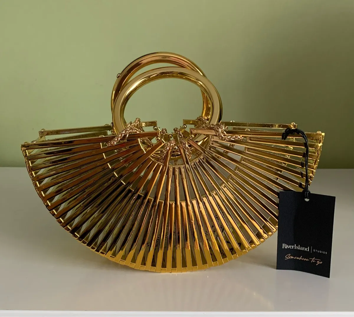 Ladies Bag - Image 1
