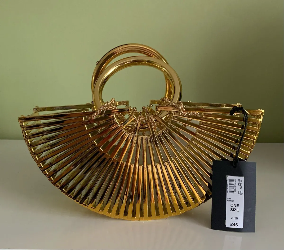 Ladies Bag - Image 2